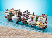 Yuracolle Series - One Piece Grand Line Collection - Single Blind Box