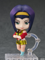 Nendoroid - 2652 Faye Valentine - Cowboy Bebop