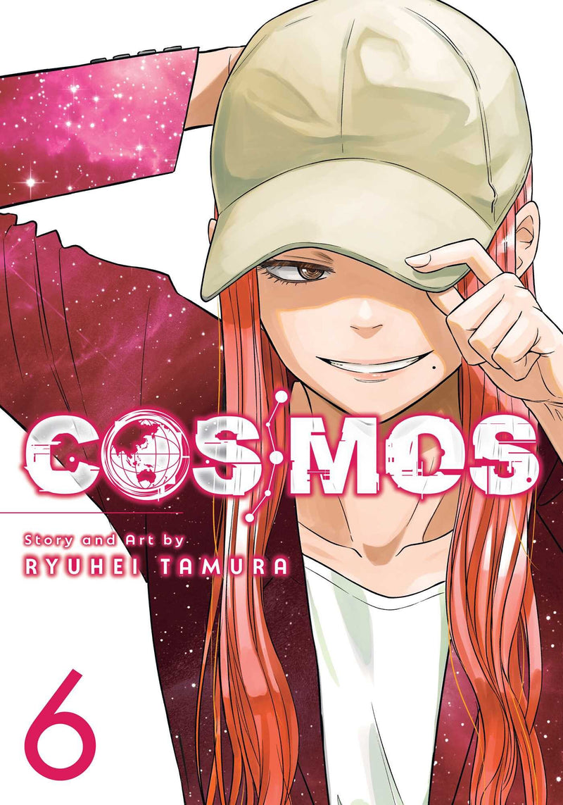 Cosmos Vol 6