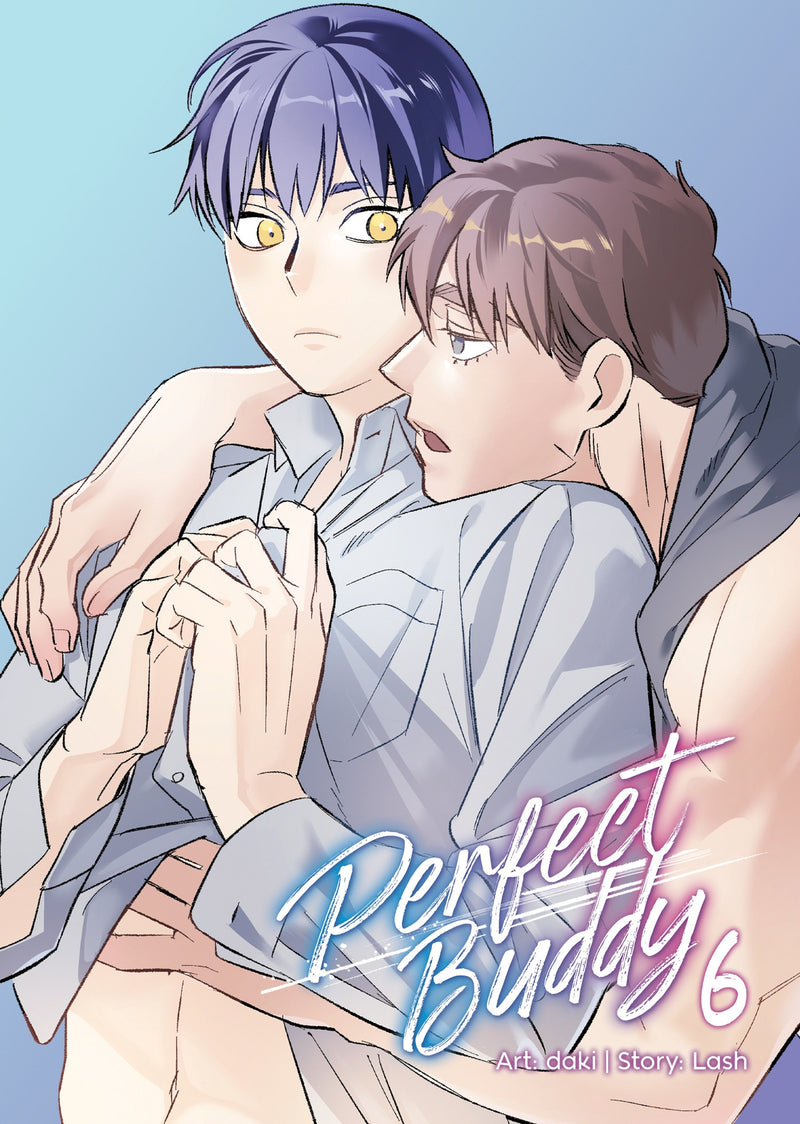 Perfect Buddy Vol 6