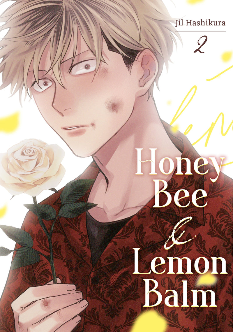 Honey Bee & Lemon Balm Vol 2
