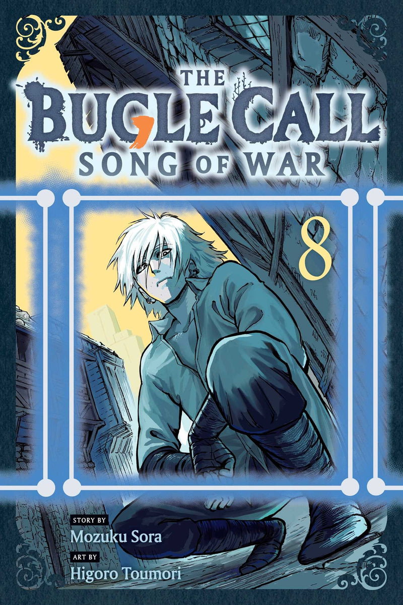 Bugle Call: Song Of War Vol 8