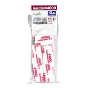GodHand - Migaki Kamiyasu Sanding Stick #4000-10mm (10 Pieces)