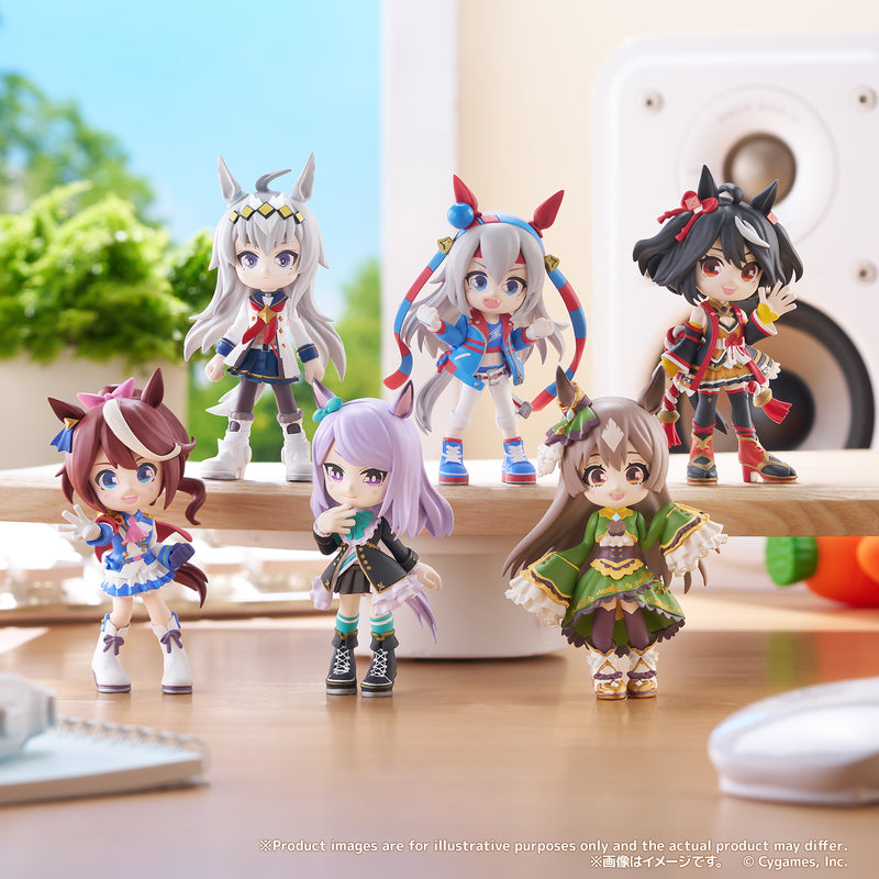 [Preorder][ETA Q3 2027] PalVerse - Uma Musume: Pretty Derby Vol. 2