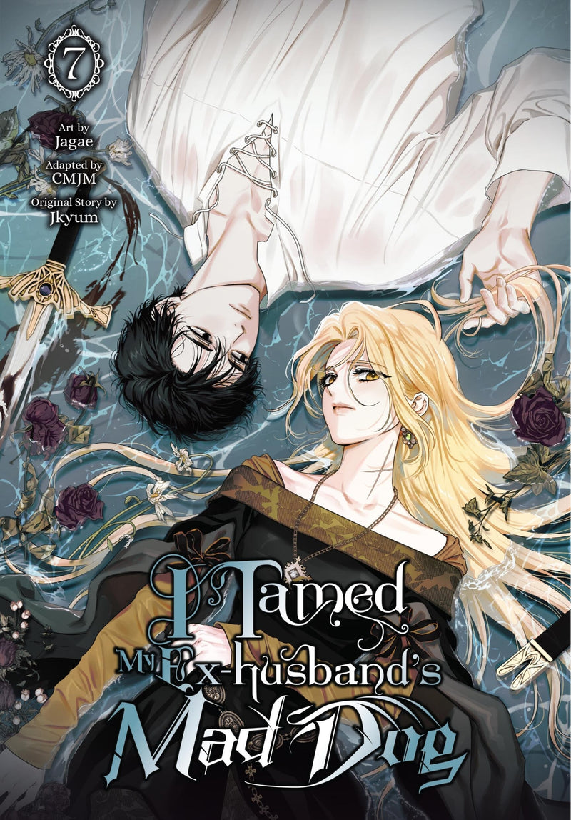 I Tamed My Ex-Husbands Mad Dog Vol 7 (48)