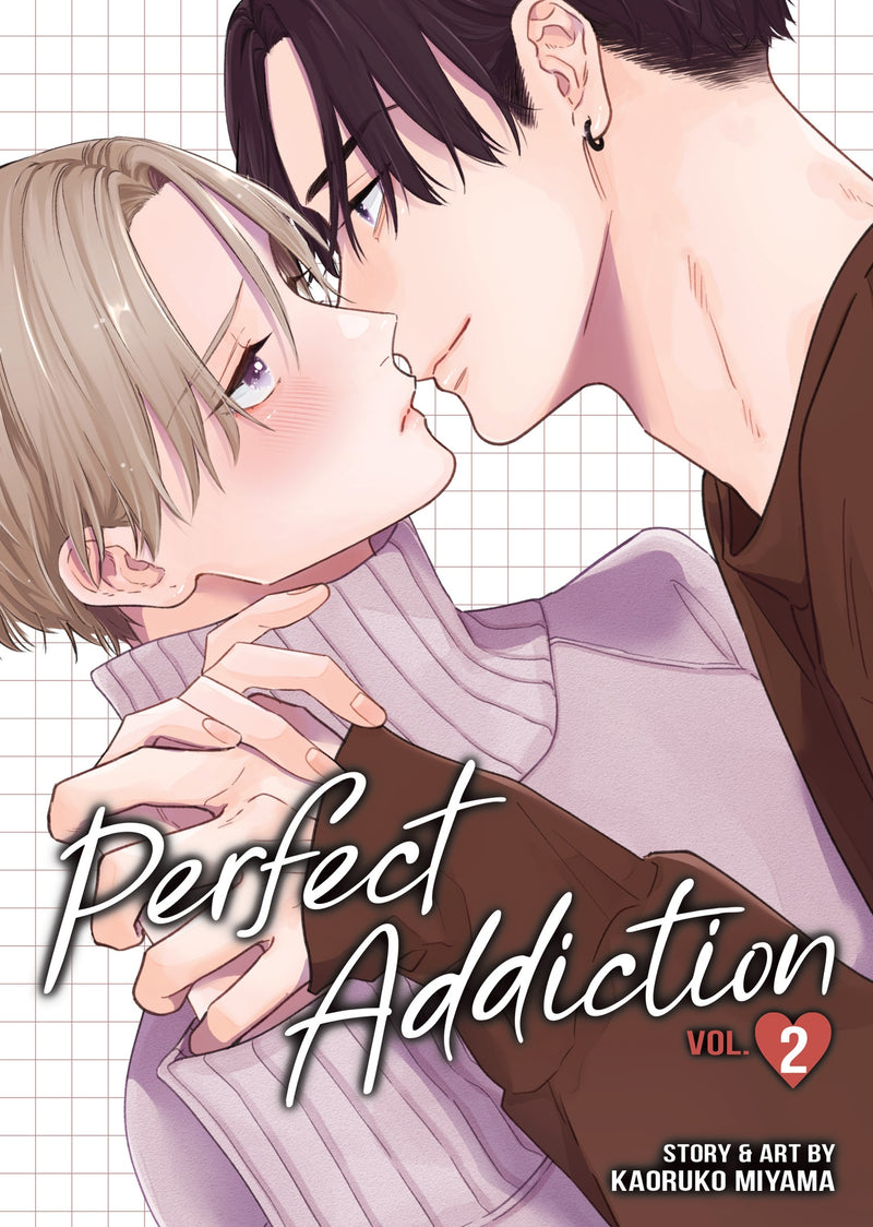 Perfect Addiction Vol 2
