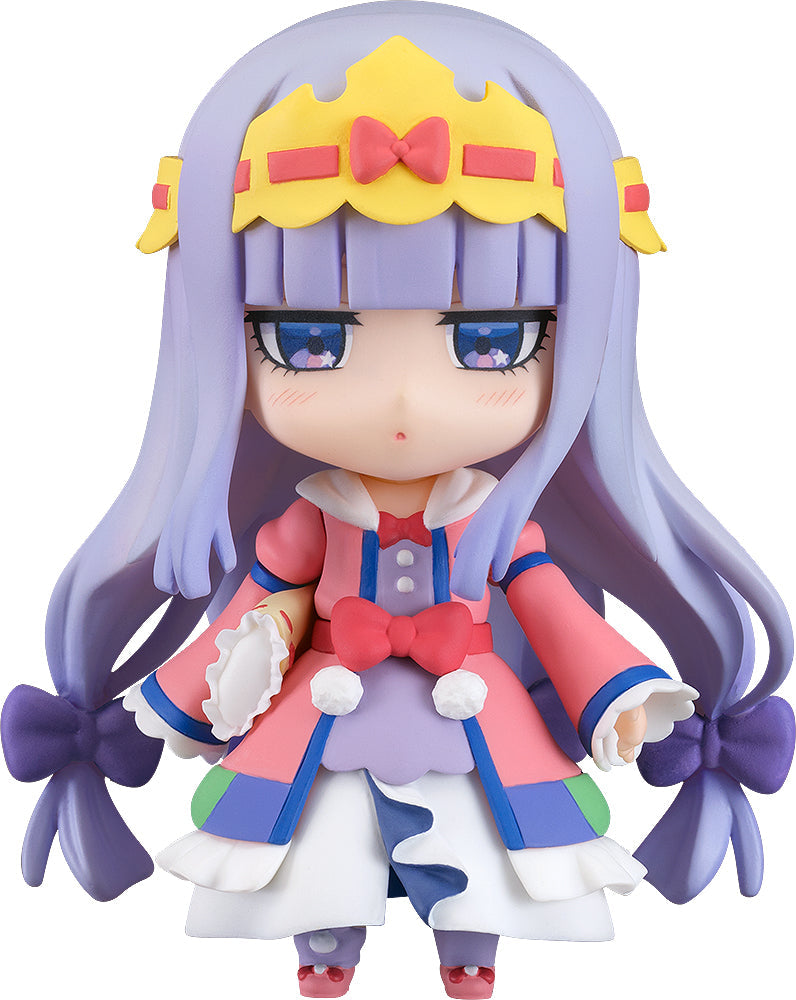 Nendoroid - 1822 Princess Syalis - Sleepy Princess in the Demon Castle