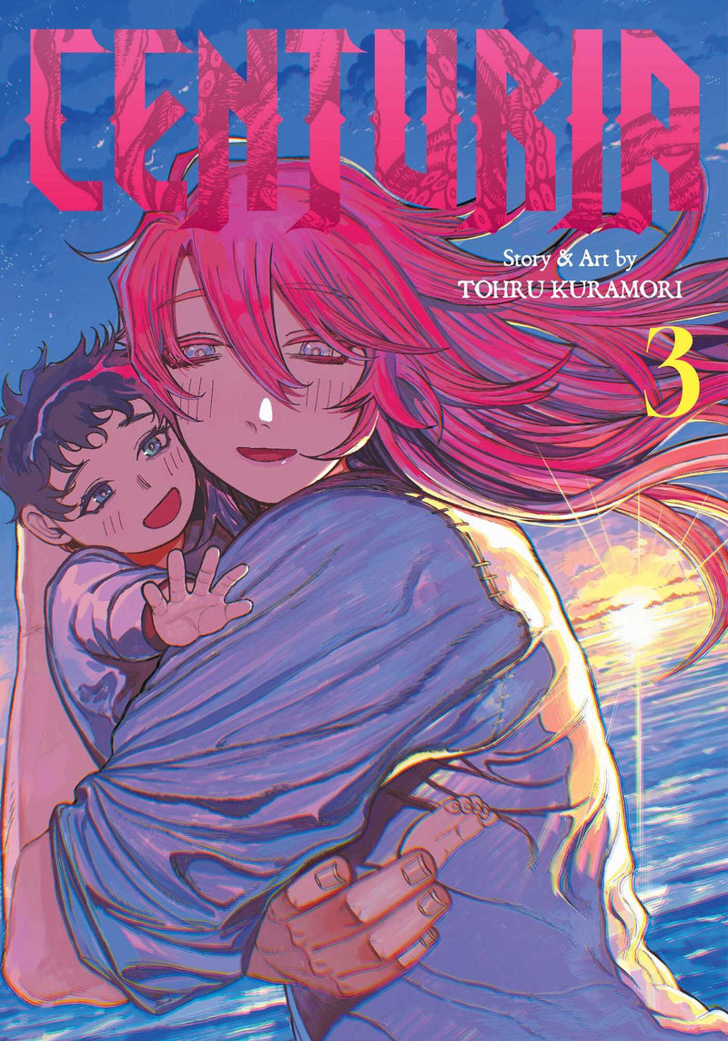 Centuria Vol 3