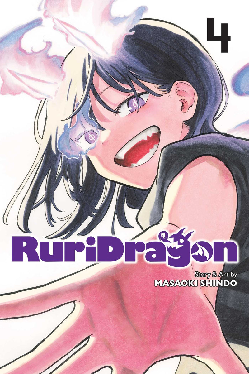 Ruridragon Vol 4