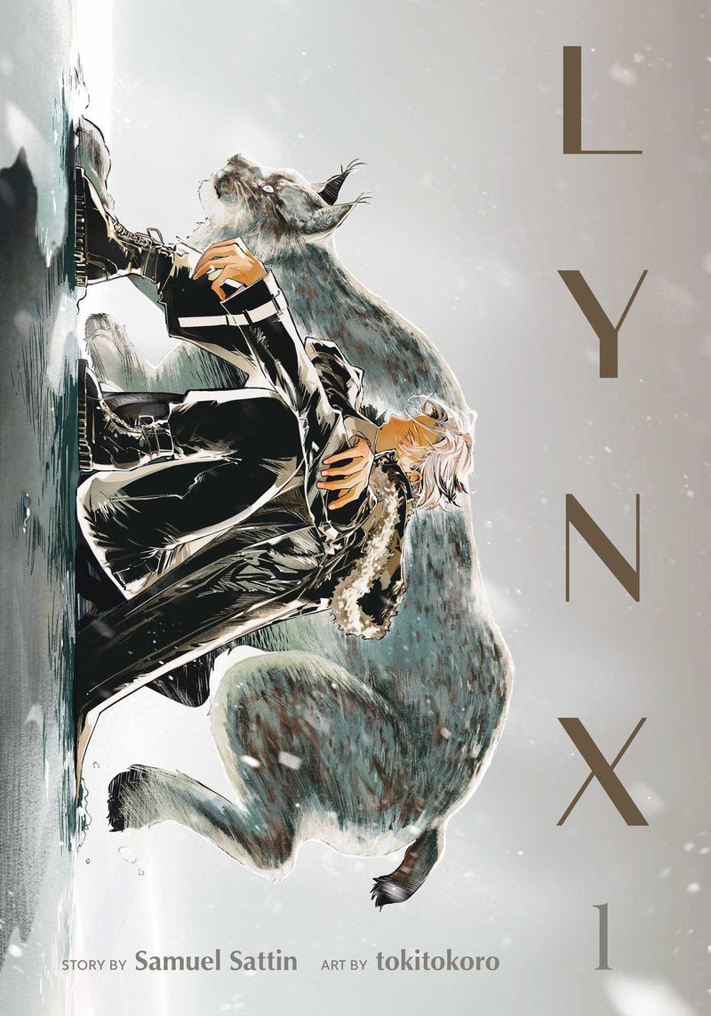 Lynx Vol 1