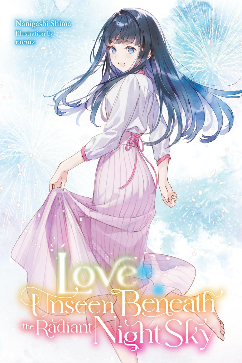Love Unseen Beneath The Radiant Night Sky (48)
