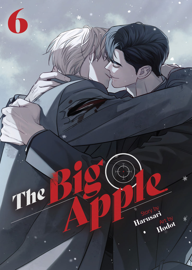 The Big Apple Vol 6