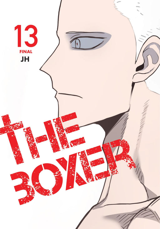 The Boxer Vol 13 (48)