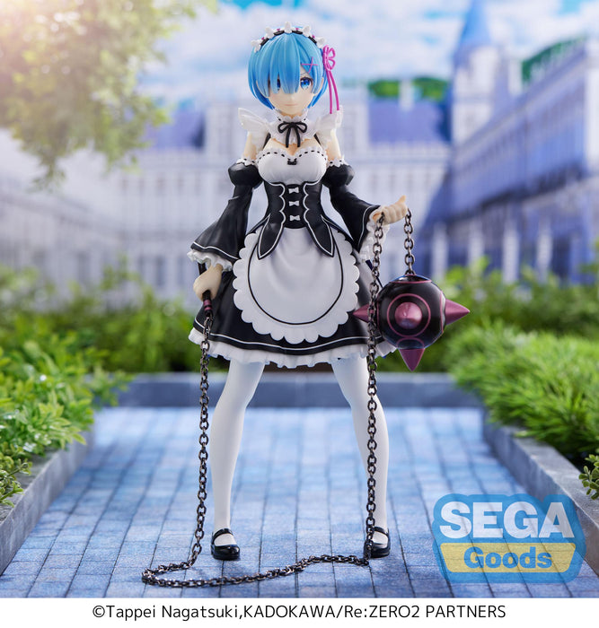 Figurizm - Rem - Re:Zero -Starting Life in Another World