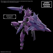 [Preorder][ETA Q2 2027] 30MF Darknevil Arch Knight