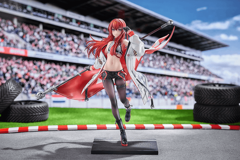 [Preorder][ETA Nov 28, 2026] Kurisu Makise: Racing Ver.