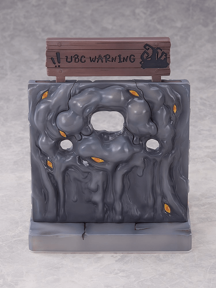 [Preorder][ETA Jun 28, 2027] UBC-326