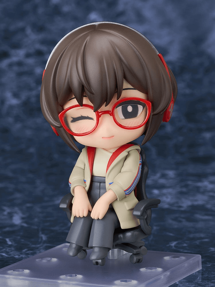 [Preorder][ETA Aug 28, 2027] Nendoroid Satone
