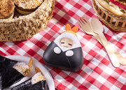 [Preorder][ETA Q2 2027] Nendoroid More Kigurumi Face Parts Case (Tenmusu)