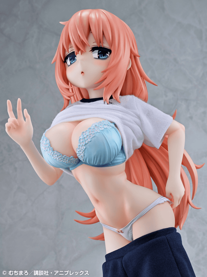 [Preorder][ETA Q3 2027] Re▼Dress Komaro Michinoku 1/4 P.E. Uniform Ver.