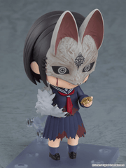 [Preorder][ETA Q2 2027] Nendoroid Fox Hinako