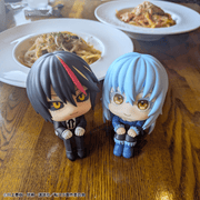 [Preorder][ETA Q3 2027] Lookup That Time I Got Reincarnated as a Slime Rimuru Tempest & Diablo set【with gift】