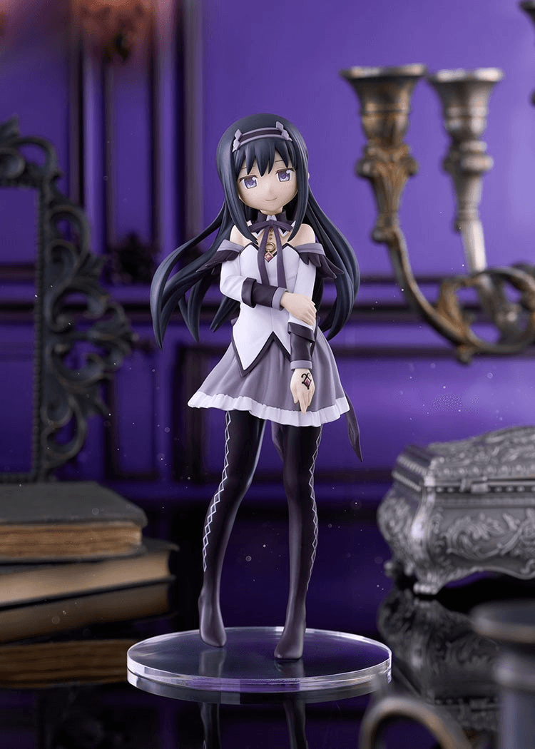 [Preorder][ETA Q4 2026] Puella Magi Madoka Magica The Movie -Walpurgisnacht: Rising- Homura Akemi Non-Scale Figure