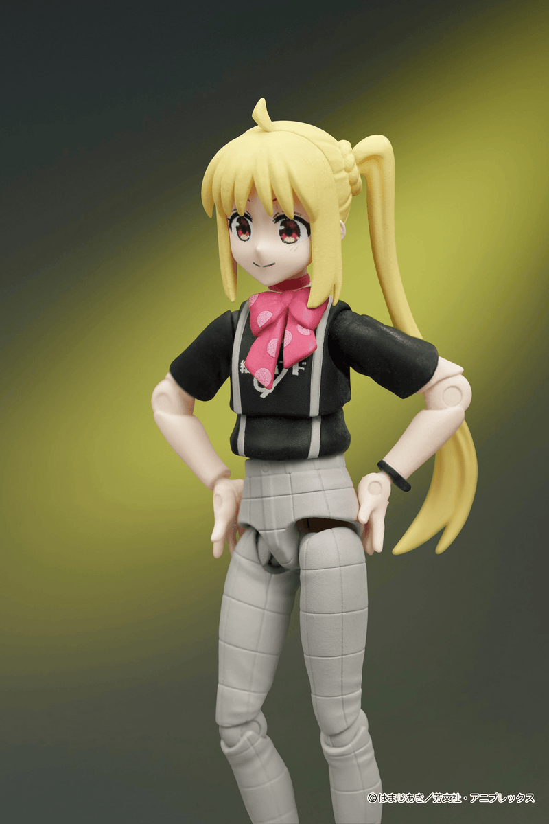 [Preorder][ETA Q2 2027] DIGACTION Bocchi the Rock! Nijika Ijichi