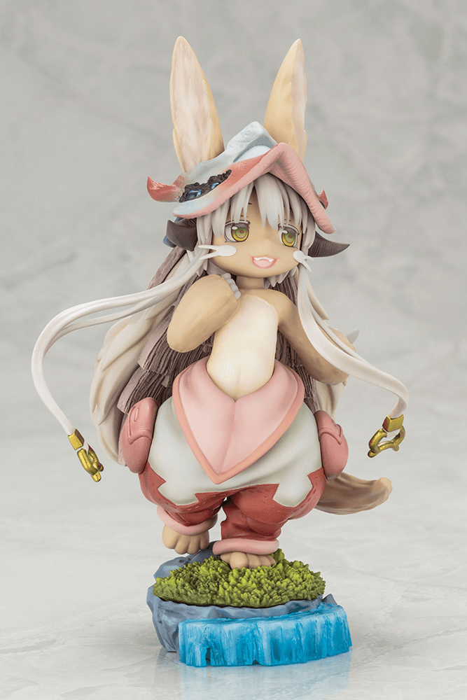 [Preorder][ETA Q4 2027] Nanachi