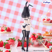 [Preorder][ETA Q2 2027] Strawberry 100% BiCute Bunnies Figure -Aya Toujou-