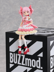 [Preorder][ETA Q2 2027] [BUZZmod.] Puella Magi Madoka Magica The Movie -Walpurgisnacht: Rising- Madoka Kaname 1/12 scale action figure