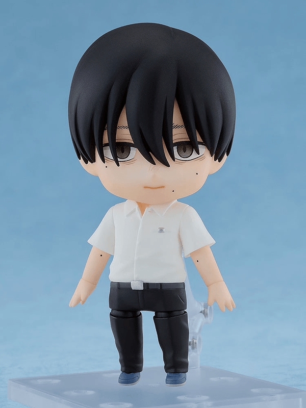 [Preorder][ETA Q2 2027] Nendoroid Yoshiki