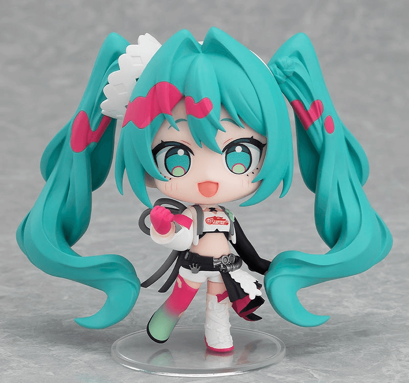 [Preorder][ETA Jul 28, 2027] Blind Box Series: Racing Miku All Stars Figure Collection Vol. 2