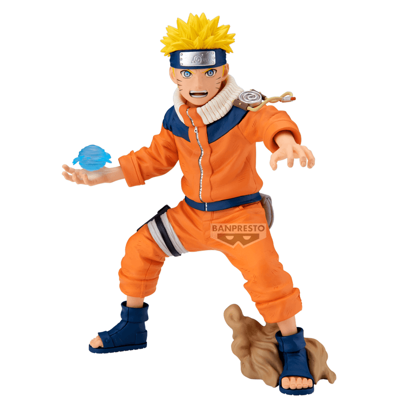 [Preorder][ETA Q3 2027] Grandista - Naruto Uzumaki - Naruto