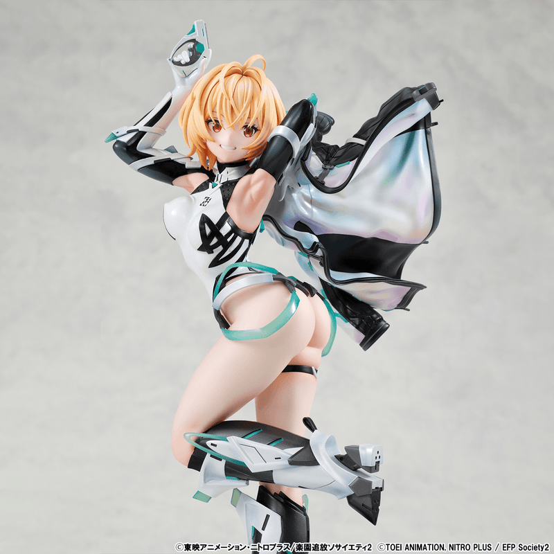 [Preorder][ETA Q2 2027] Lucrea Expelled from Paradise Resonance of the Heart Gabriel