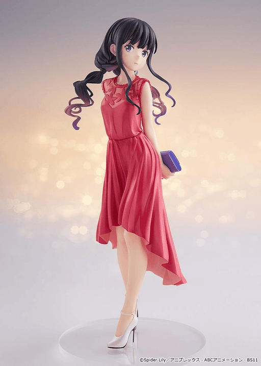 Pop Up Parade - Takina Inoue: After Party! Ver. L Size - Lycoris Recoil