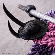 [Preorder][ETA Q4 2026] Portrait.Of.Pirates ONE PIECE “ELB-MAXIMUM”Loki