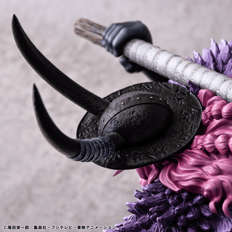 [Preorder][ETA Q4 2026] Portrait.Of.Pirates ONE PIECE “ELB-MAXIMUM”Loki