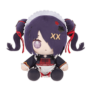 [Preorder][ETA Q2 2027] NEEDY STREAMER OVERLOAD Needy Streamer Chinese Restaurant Series Huggy Doll Ame