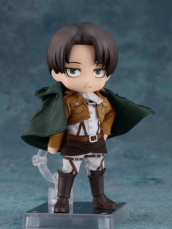 [Preorder][ETA Q3 2027] (Rerelease) Nendoroid Doll Levi