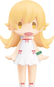 [Preorder][ETA Q2 2027] Hello! Good Smile - Shinobu Oshino - Monogatari Series