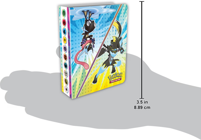 Pokemon Mini Portfolio Q4 2026