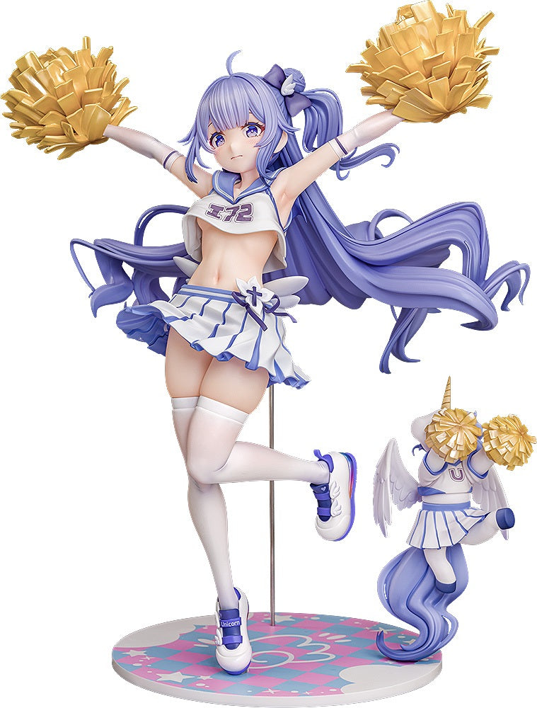 [Preorder][ETA Q4 2026] Unicorn: Champion of Unicorn
