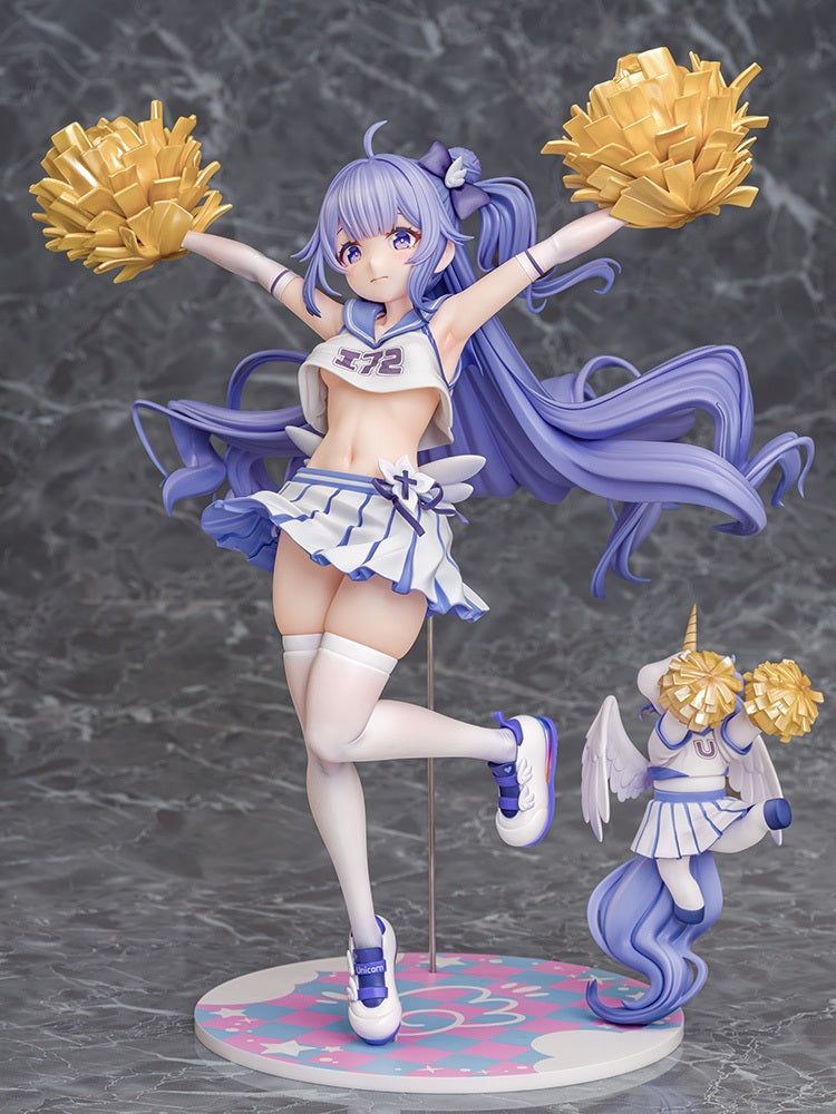 [Preorder][ETA Q4 2026] Unicorn: Champion of Unicorn