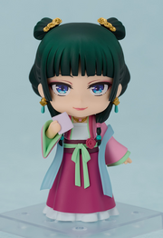 Nendoroid - 2640 Maomao: Garden Party Ver. - The Apothecary Diaries