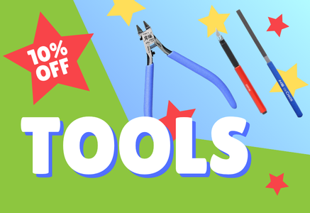 - BOGO Tools