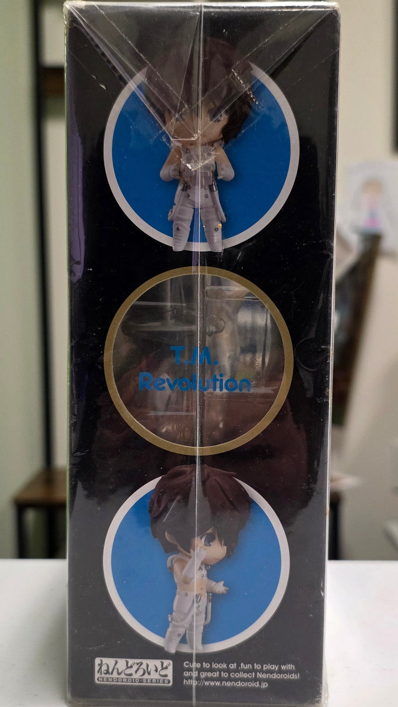 [Preowned] Nendoroid - 369 TM. Revolution