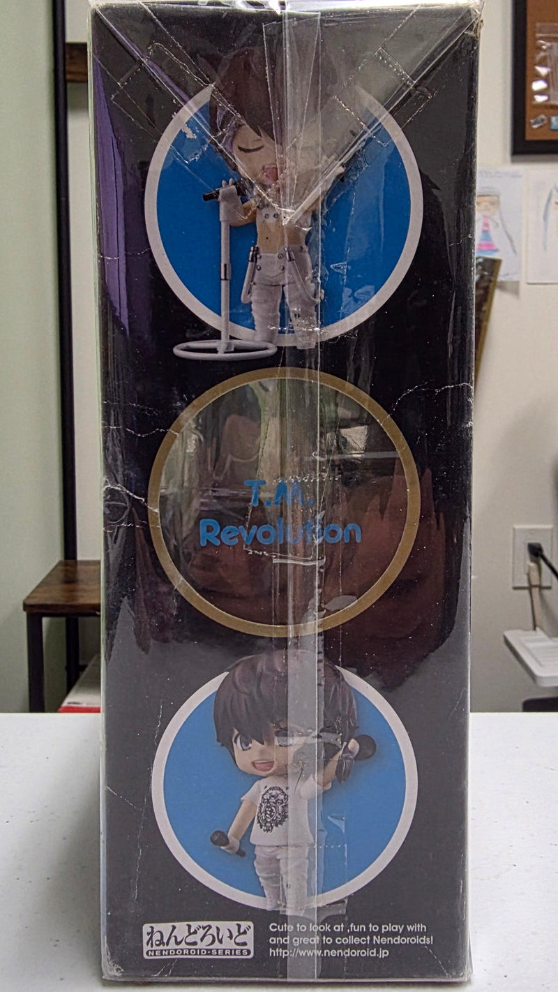 [Preowned] Nendoroid - 369 TM. Revolution