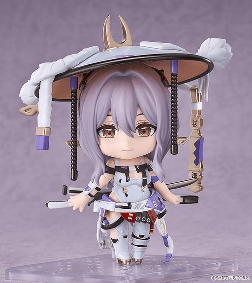 Nendoroid - 2995 Guren - Goddess Of Victory: Nikke