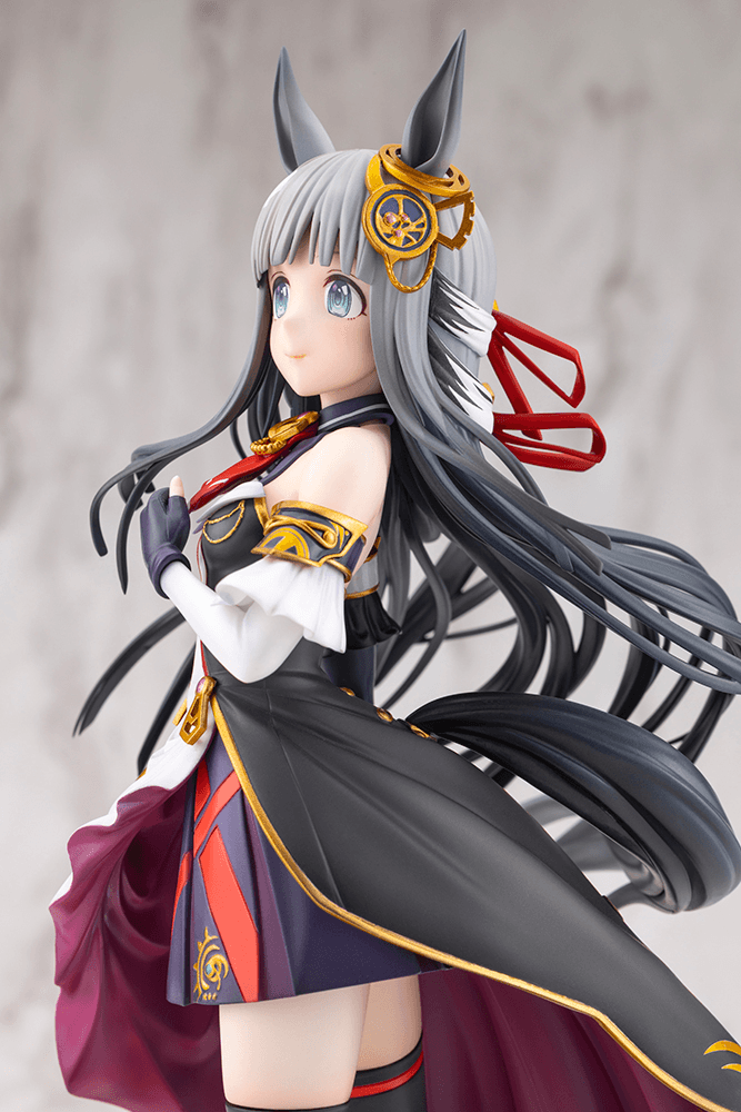 [Preorder][ETA Q3 2027] Chrono Genesis